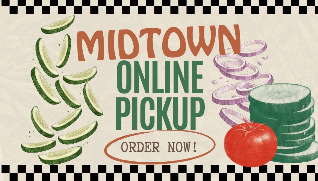 Order online for Midtown