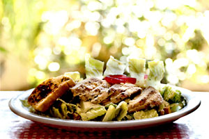Caesar Salad