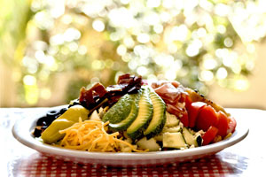 Cobb Salad