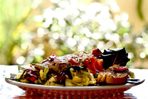 Thai Salad